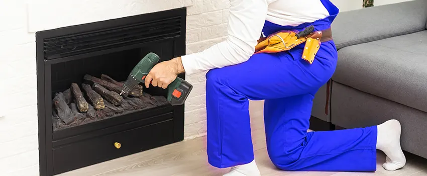 Fireplace Safety Inspection Specialists in Newmarket, Ontario