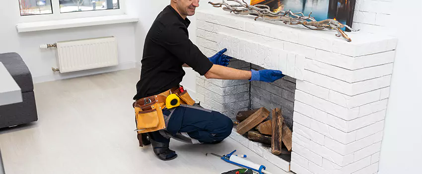 Gas Fireplace Repair And Replacement in Newmarket, ON