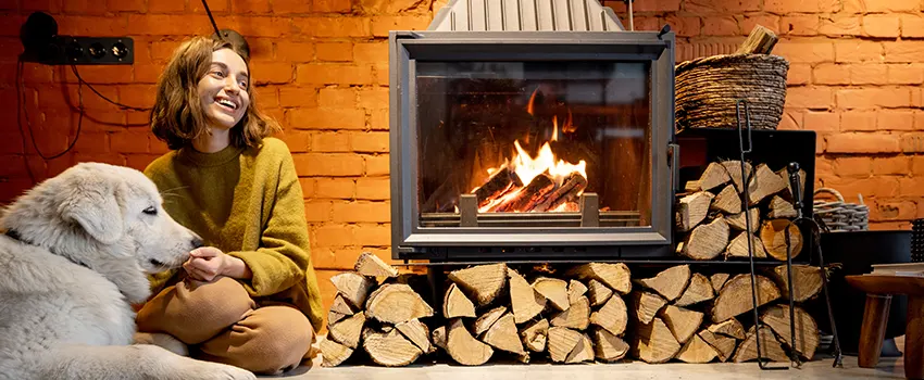 Fireplace Smell Removal Cost in Newmarket, ON