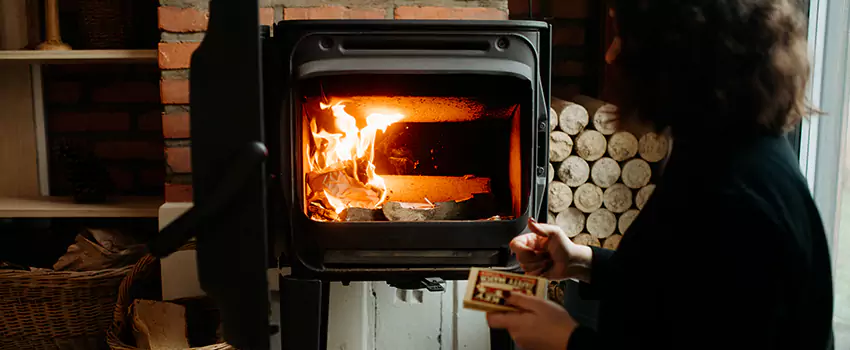 Hearthstone Wood Stoves Fireplace Repair in Newmarket, Ontario