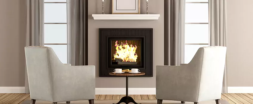 Heatilator Direct Vent Fireplace Services in Newmarket, Ontario