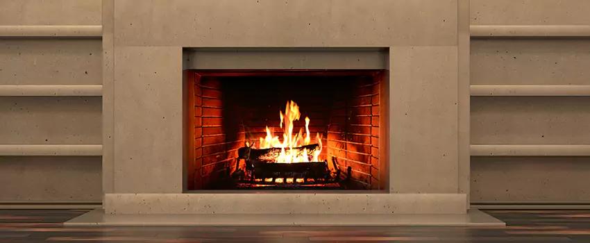 Majestic Trilliant Series Gas Fireplace Insert Repair in Newmarket, Ontario