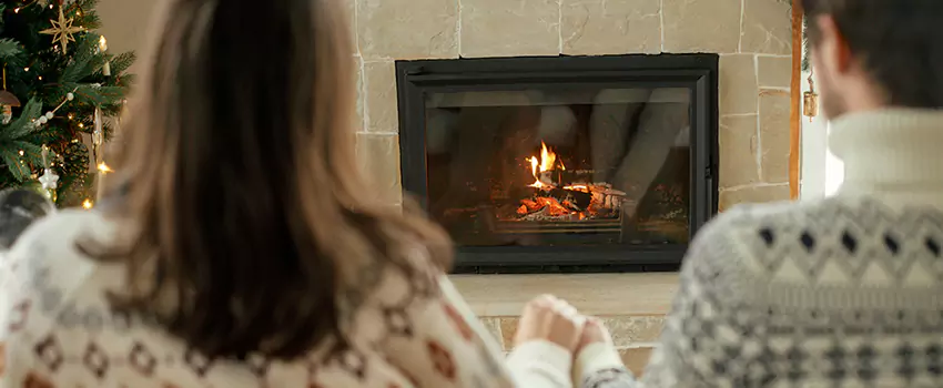 Ravelli Group Wood Fireplaces Replacement in Newmarket, Ontario