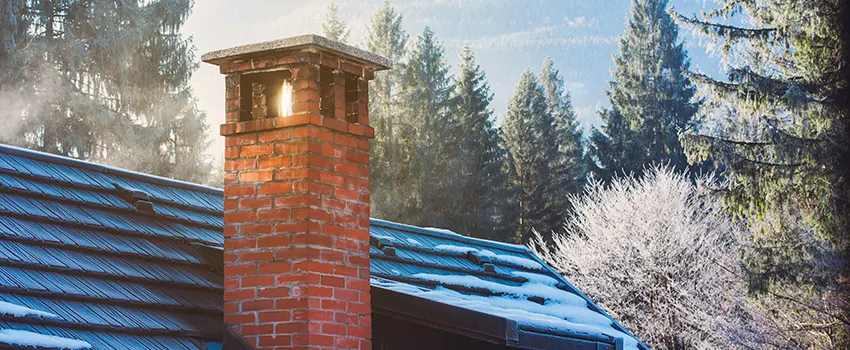 Residential Chimney Rain Caps Repair Services in Newmarket, ON