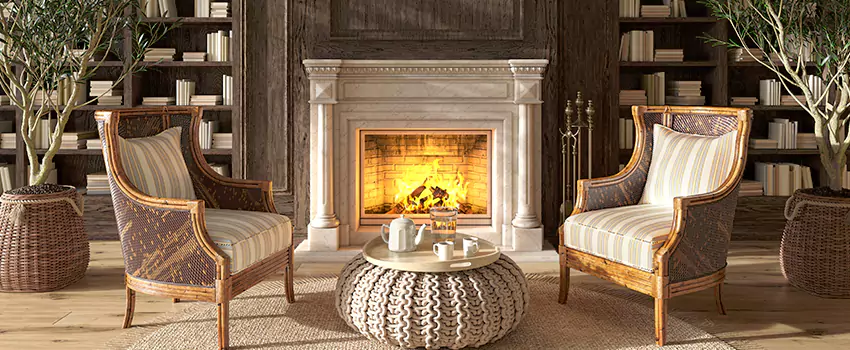 Cost of RSF Wood Fireplaces in Newmarket, Ontario