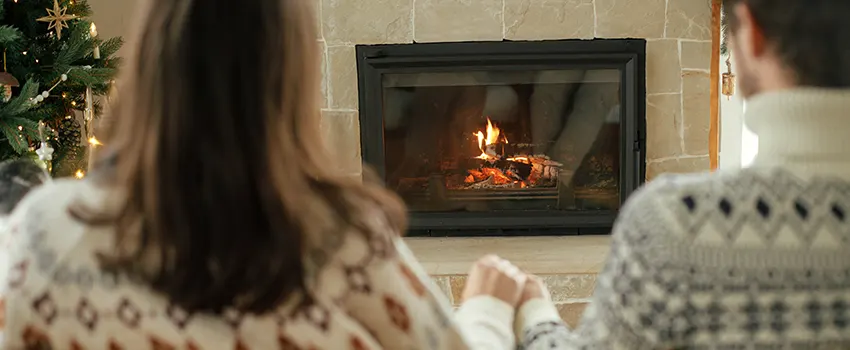 Superior Open-Hearth Wood Fireplaces in Newmarket, ON