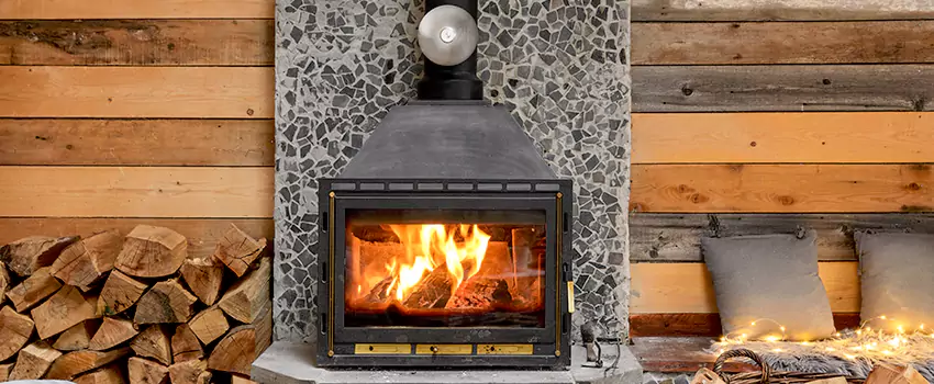 Travis Industries Elite Fireplace Inspection and Maintenance in Newmarket, Ontario