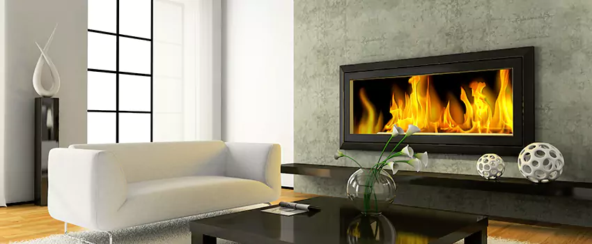 Ventless Fireplace Oxygen Depletion Sensor Installation and Repair Services in Newmarket, Ontario