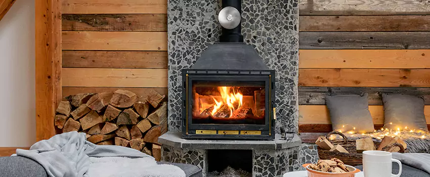 Affordable Wood Fireplace Fixing Solutions in Newmarket, Ontario